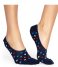 Happy Socks  Dot Liner Socks WOMEN liner (6000)