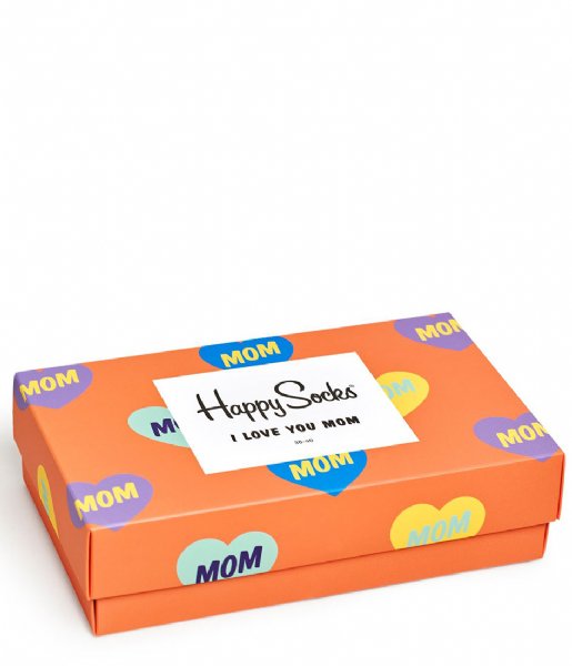 Happy Socks  Mother's Day Gift Box mothers day (7300)