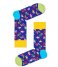 Happy Socks  3-Pack Swedish Edition Gift Set Swedish Edition Gift Set (6700)