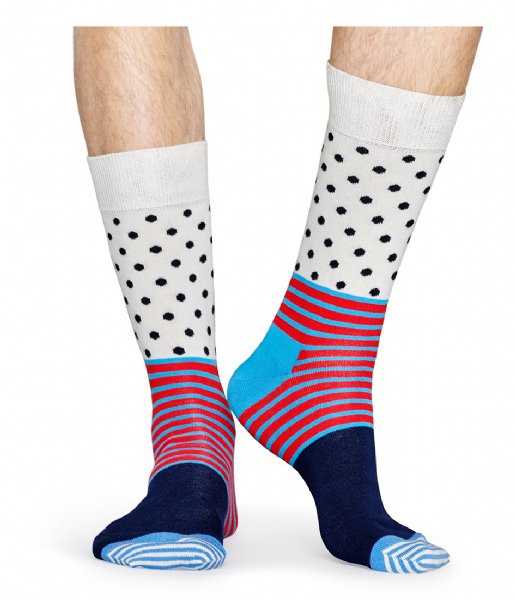 Happy Socks  Stripes & Dots Socks stripes dots (6700)