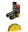 Happy Socks  2-Pack Taco Gift Box taco (6500)