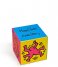 Happy Socks  Keith Haring Gift Box keith haring (0100)