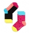 Happy Socks  Kids Socks 2-Pack multi (037)