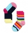 Happy Socks  Kids Socks 2-Pack multi (039)