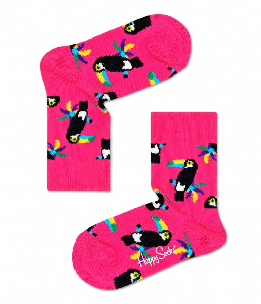 Happy Socks  Toucan Socks toucan (3500)