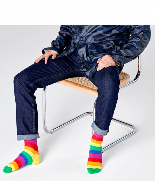 Happy Socks  Pride Socks pride (405)