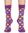 Happy Socks  Rubber Duck Socks rubber duck (5500)