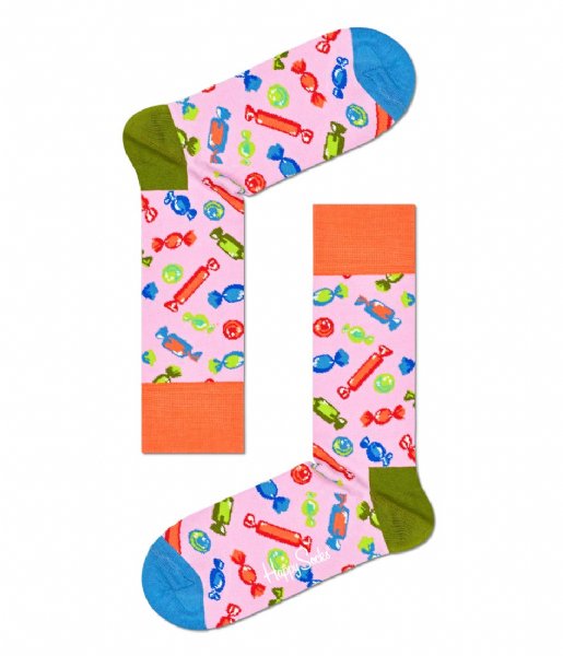 Happy Socks  Candy Socks Candy (3300)