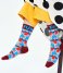 Happy Socks  Clown Socks Clown (4500)