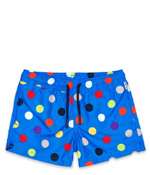 Happy Socks  Big Dot Swimshorts Big Dot (6300)