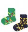 Happy Socks  2-Pack Kids Fruit Socks Kids Fruit (7300)