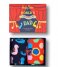 Happy Socks  2-Pack Strongest Father Socks Gift Set Fathers Days (200)