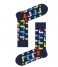 Happy Socks  2-Pack Strongest Father Socks Gift Set Fathers Days (200)
