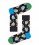Happy Socks  2-Pack Snacks Socks Gift Set Snackss (6300)