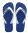 Havaianas  Flipflops Brasil Logo marine blue (2711)