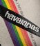Havaianas  Flipflops Top Pride Black/Black (1069)