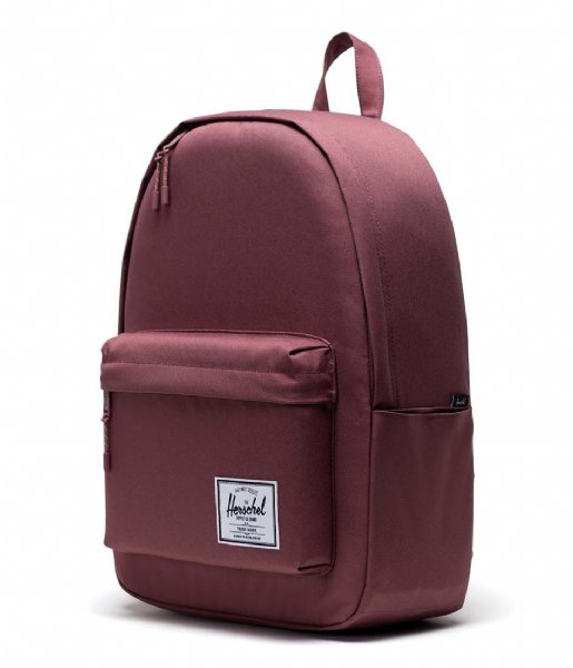Herschel Supply Co.  Classic X-Large Rose Brown (5696)
