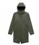 Herschel Supply Co.  Rainwear Fishtail dark olive (00123)