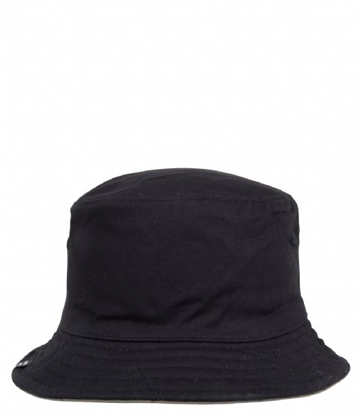 Herschel Supply Co.  Lake Youth Headwear black (0131)
