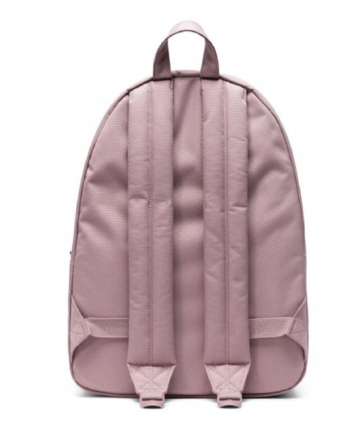 Herschel Supply Co.  Classic Backpack 13 Inch ash rose (03006)