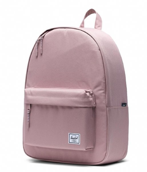 Herschel Supply Co.  Classic Backpack 13 Inch ash rose (03006)