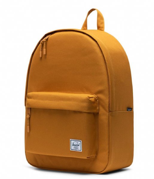 Herschel Supply Co.  Classic Backpack buckthorn brown (03258)
