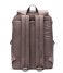 Herschel Supply Co.  Dawson Backpack 13 Inch light pine bark (03277)