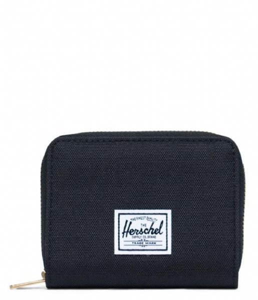 Herschel Supply Co.  Wallet Tyler black (00001)
