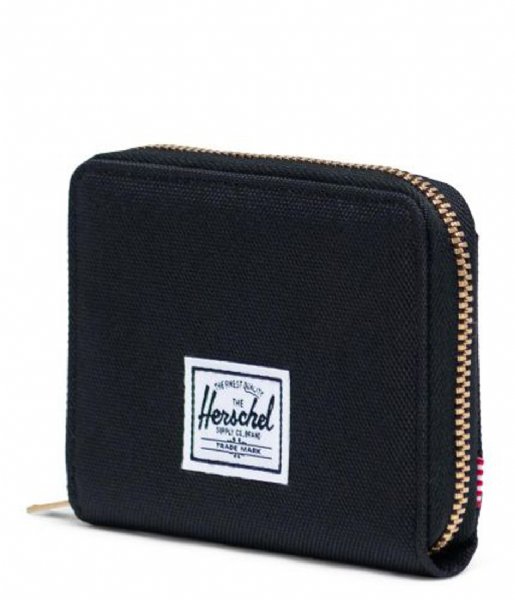 Herschel Supply Co.  Wallet Tyler black (00001)