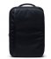 Herschel Supply Co.  Travel Backpack 15 Inch black (0001)