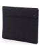 Herschel Supply Co.  Spokane Sleeve 13 Inch Laptop black black (00001)