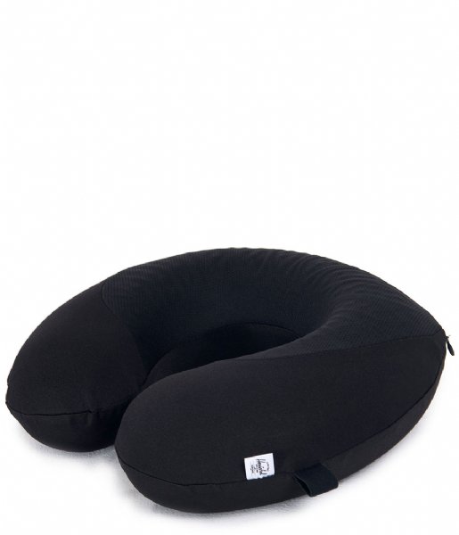 Herschel Supply Co.  Memory Foam Pillow black (00001)