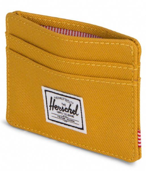 Herschel Supply Co.  Charlie RFID arrowood (02074)