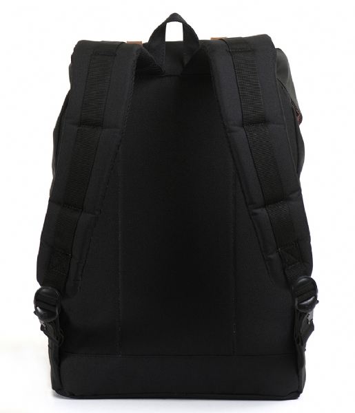 Herschel Supply Co.  Retreat Backpack 15 inch black