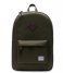 Herschel Supply Co.Heritage Ivy Green/Chicory Coffee (4488)