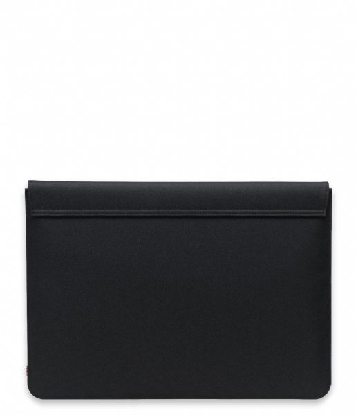 Herschel Supply Co.  Spokane Sleeve for 15/16 Inch MacBook Black (165)
