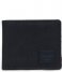 Herschel Supply Co.  Roy RFID Black/Black (535)