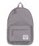 Herschel Supply Co.  Classic X-Large 15 Inch Grey (6)