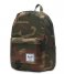 Herschel Supply Co.  Classic X-Large 15 Inch Woodland Camo (32)