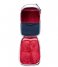 Herschel Supply Co.  Chapter Connect Navy/Red (18)