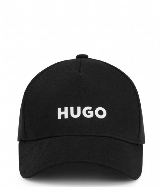 HUGO  Men-X 582-R 10248871 01 Black (001)