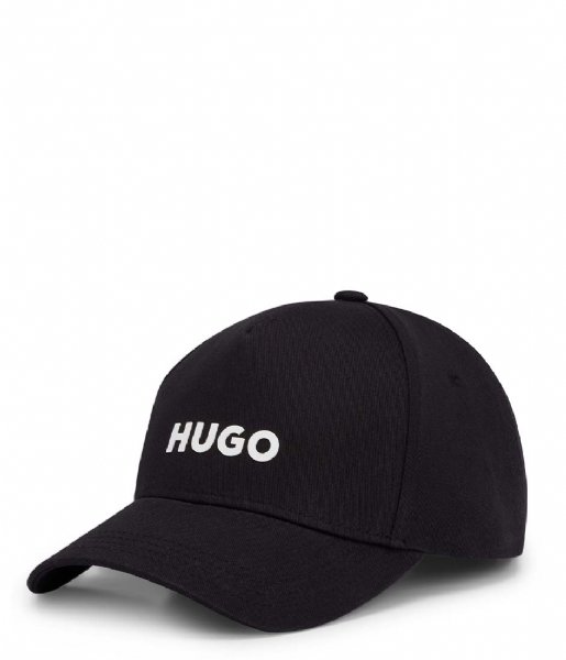 HUGO  Men-X 582-R 10248871 01 Black (001)