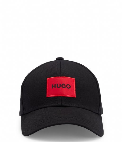 HUGO  Men-X 581-RL 10248871 01 Black (001)