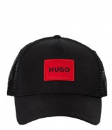 HUGO Kody PL 10248872 01 Black (001)