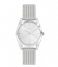 IKKI  Watch Tracy Silver Plated silver plated (tr01)