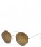 IKKI  Dufour Sunglasses brown (45-3)