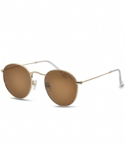 IKKI  Volpe Sunglasses brown (32-6)