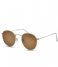 IKKI  Volpe Sunglasses brown (32-6)