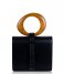 INYATI  Abbey Top Handle Bag black (401)