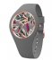 Ice-Watch  Ice Flower IW020515 40 mm Grey Leaves